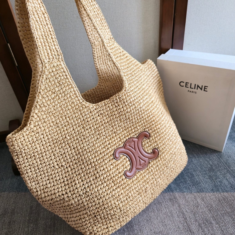 Ce1i*e cabas bags